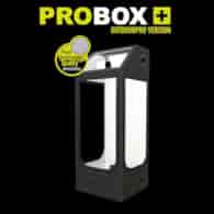 !-120x120 xh220cm, PROBOX OUTDOOR PRO 120, GROWBOX, SZAFA, NAMIOT DO UPRAWY ROŚLIN, GARDEN HIGHPRO