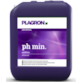 PH MINUS 43%, 10L, REGULATOR OBNIŻAJĄCY pH, PLAGRON