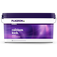 CALCIUM KICK, PROSZEK 10kg, NAWÓZ DODATKOWY CaO+MgO, PLAGRON
