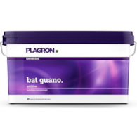 BAT GUANO  10L, SYPKI NAWÓZ ORGANICZNY, PLAGRON