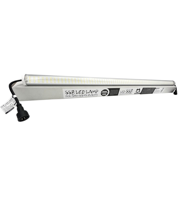 LAMPA LED SSB 9500K/42W -  PRZYSPIESZA UKORZENIANIE KLONÓW I SADZONEK, dł. 93 CM. VF KRAKOW, ukorzeniacz, do uprawy roślin