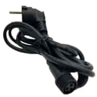 KABEL ZASILAJĄCY DO LAMP LED SSB 9500K 26W I 42W VF KRAKOW ( kabel )