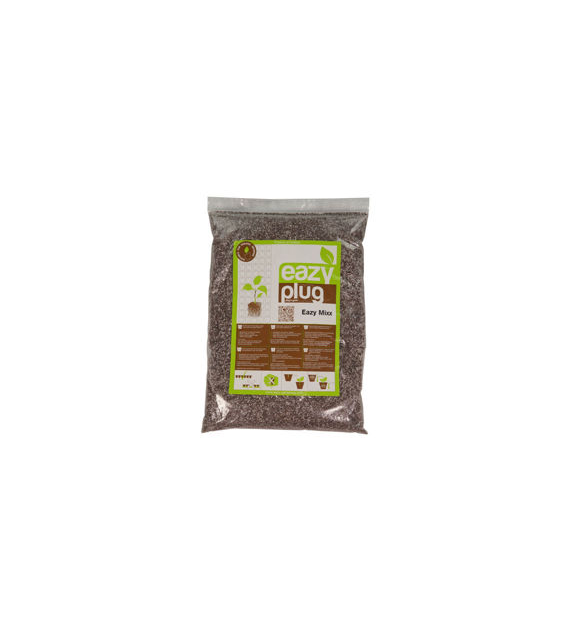 PODŁOŻE DO WYSIEWU - EAZY PLUG MIX, 2.5L, easy plug