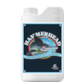 HAMMERHEAD 0,5L/500ML, WZMACNIACZ KWITNIENIA, PK 4-12, (gleba, hydro, kokos), ADVANCED NUTRIENTS