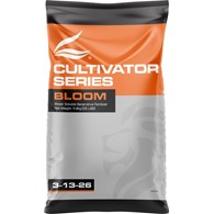 CULTIVATOR SERIES BLOOM 1KG, PROSZEK DO ROZPUSZCZENIA W WODZIE NA KWITNIENIE (1z3), (gleba, hydro, kokos), ADVANCED NUTRIENTS