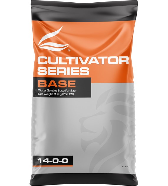 !-CULTIVATOR SERIES BASE 1KG, PROSZEK DO ROZPUSZCZENIA W WODZIE - NAWÓZ BAZOWY (1z3), (gleba, hydro, kokos), ADVANCED NUTRIENTS