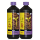 B'CUZZ SOIL A+B 2x1L, NAWÓZ NA WZROST I KWITNIENIE, ATAMI