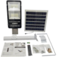 Uliczna Lampa Solarna PREMIUM,WYDAJNOŚĆ 1000W, ZESTAW MONTAŻOWY + PILOT, CZUJNIK ZMIERZCHU, IP65, CSE Clean Solar Energy, VF KRAKOW