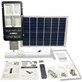 Uliczna Lampa Solarna PREMIUM, WYDAJNOŚĆ 2000W, ZESTAW MONTAŻOWY + PILOT, CZUJNIK ZMIERZCHU, IP65, CSE Clean Solar Energy, VF KRAKOW