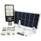 Uliczna Lampa Solarna PREMIUM, WYDAJNOŚĆ 3000W, ZESTAW MONTAŻOWY + PILOT, CZUJNIK ZMIERZCHU, IP65, CSE Clean Solar Energy, VF KRAKOW