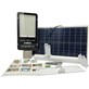Uliczna Lampa Solarna PREMIUM, WYDAJNOŚĆ 4000W, ZESTAW MONTAŻOWY + PILOT, CZUJNIK ZMIERZCHU, IP65, CSE Clean Solar Energy, VF KRAKOW