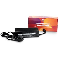 ZASILACZ ELEKTRONICZNY DO LAMP HPS i MH 600W - CALUMA X-LITE , Z PELNĄ REGULACJĄ MOCY: 250W, 400W, 600W,660W (SUPER LUMEN)