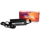 ZASILACZ ELEKTRONICZNY DO LAMP HPS i MH 600W - CALUMA X-LITE , Z PELNĄ REGULACJĄ MOCY: 250W, 400W, 600W,660W (SUPER LUMEN)