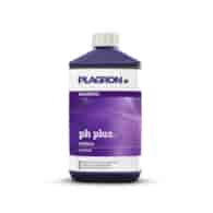 PH PLUS 25%, 0.25L, REGULATOR PODNOSZĄCY pH, PLAGRON