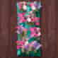 !-RĘKAW / DONICZKA WISZĄCA DO PIONOWEJ UPRAWY ROŚLIN, 56x25cm, GARLAND