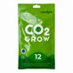 GENERATOR DWUTLENKU WĘGLA - CO2 GROW, na 4m2 / 12tyg.  DO UPRAWY ROŚLIN, NORDGRO. CO2 BOOST