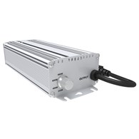ZASILACZ ELEKTRONICZNY DO LAMP HPS i MH 600W - HORTI FORTIS MASTER , Z PELNĄ REGULACJĄ MOCY: 250W, 400W, 600W,660W (SUPER LUMEN)