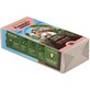 SPRASOWANE PODŁOŻE Z WŁÓKNA KOKOSOWEGO - KOSTKA 650g / 10L, FARMER'S CHOICE