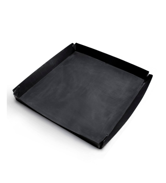 SKŁADANA TACA UPRAWOWA APPOLO 100x100x12cm, STÓŁ DO PRZESADZANIA, KUWETA, TACKA