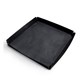 SKŁADANA TACA UPRAWOWA APPOLO 100x100x12cm, STÓŁ DO PRZESADZANIA, KUWETA, TACKA
