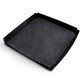 SKŁADANA TACA UPRAWOWA APPOLO 120x120x12cm, STÓŁ DO PRZESADZANIA, KUWETA, TACKA