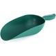 UNIWERSALNA ŁOPATKA / SZUFELKA Z WYSOKIMI BOKAMI, DŁUGOŚĆ 33cm, SZEROKOŚĆ 12cm, WSYOKOŚĆ 8cm