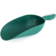 UNIWERSALNA ŁOPATKA / SZUFELKA Z WYSOKIMI BOKAMI, DŁUGOŚĆ 33cm, SZEROKOŚĆ 12cm, WSYOKOŚĆ 8cm