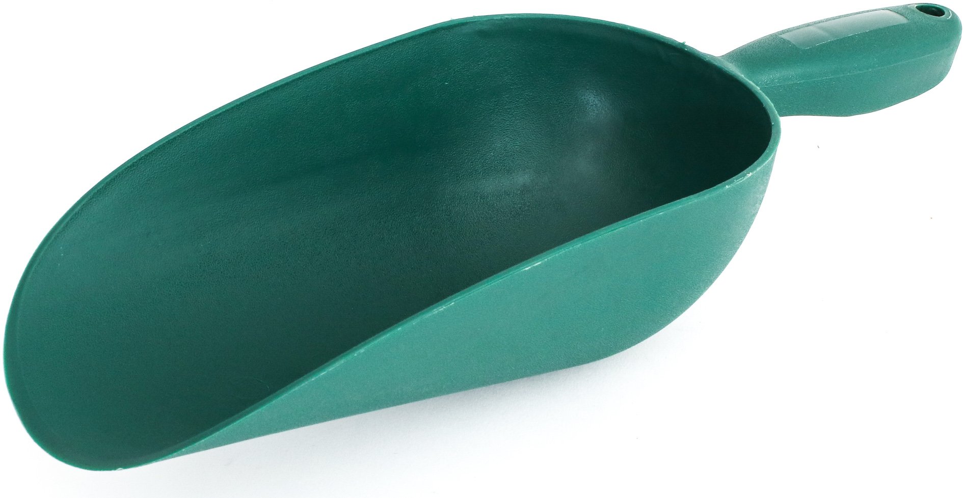 UNIWERSALNA ŁOPATKA / SZUFELKA Z WYSOKIMI BOKAMI, DŁUGOŚĆ 33cm, SZEROKOŚĆ 12cm, WSYOKOŚĆ 8cm