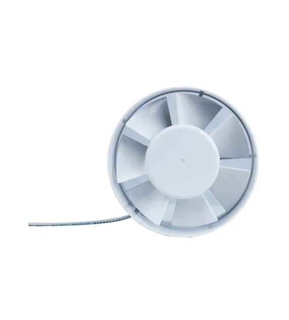 WENTYLATOR KANAŁOWY DAIF - GOOD FAN, fi100mm / 100m3/h / 15W