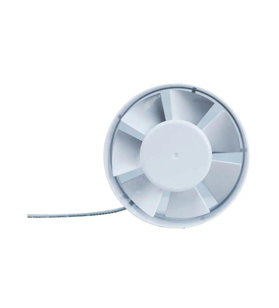 WENTYLATOR KANAŁOWY DAIF - GOOD FAN, fi100mm / 100m3/h / 15W