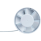 WENTYLATOR KANAŁOWY DAIF - GOOD FAN, fi100mm / 100m3/h / 15W