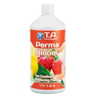 PERMA BLOOM 1L, NAWÓZ NA KWITNIENIE I OWOCOWANIE, TERRA AQUATICA - GHE