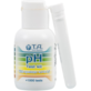 pH TEST 60ml, DO POMIARU pH W ROZTWORZE, 1000 pomiarów, 4,0-8.5 pH, TERRA AQUATICA - GHE, pH METR, tester