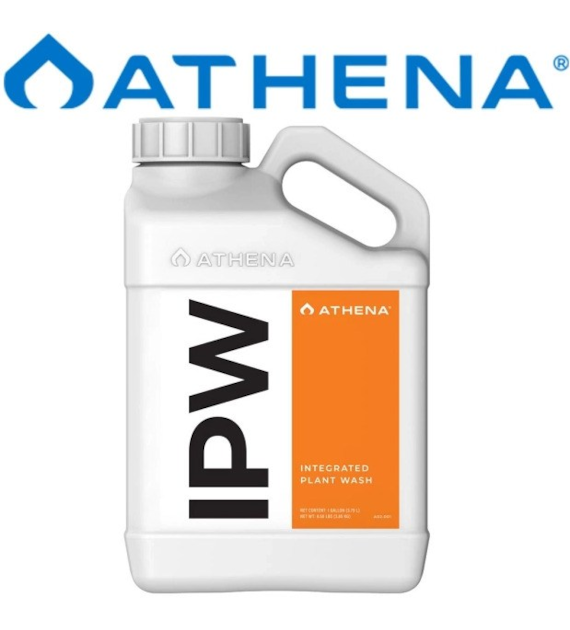 IPW 946ML - DO CZYSZCZENIA LIŚCI I POWIERZCHNI ROŚLINNYCH, ATHENA