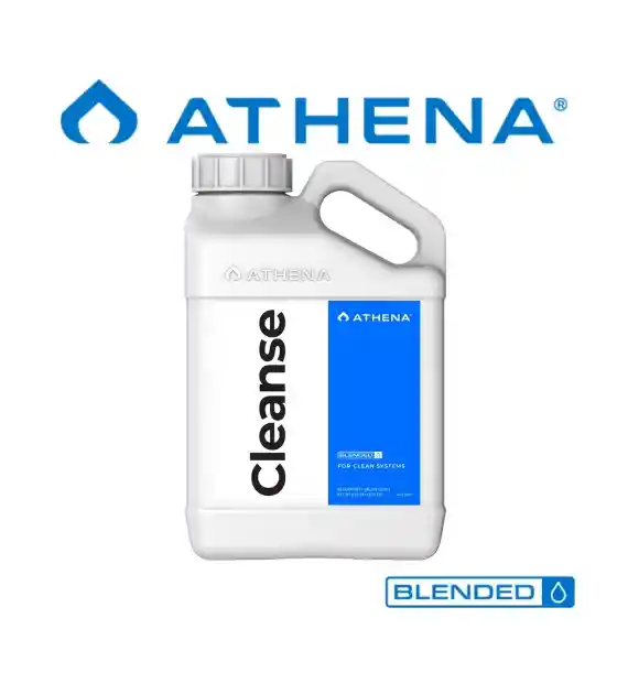 CLEANSE 946ML - CZYŚCI SYSTEMY NAWADNIANIA, ATHENA Blended