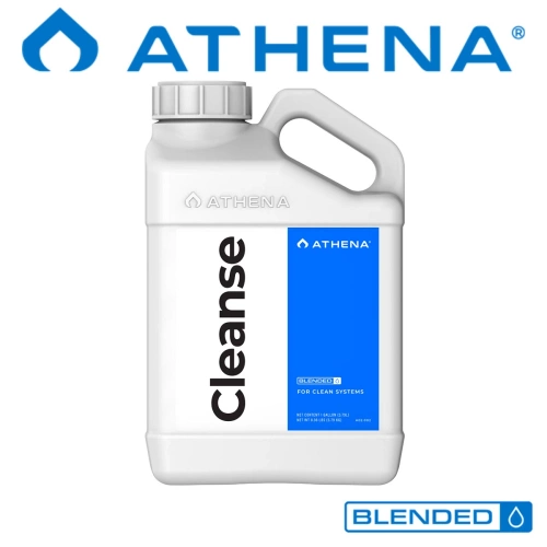 CLEANSE 946ML - CZYŚCI SYSTEMY NAWADNIANIA, ATHENA Blended