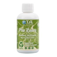 !-T.A. PRO ROOTS 250ml/0,25L, STYMULATOR KORZENI, UKORZENIACZ,  TERRA AQUATICA - GHE