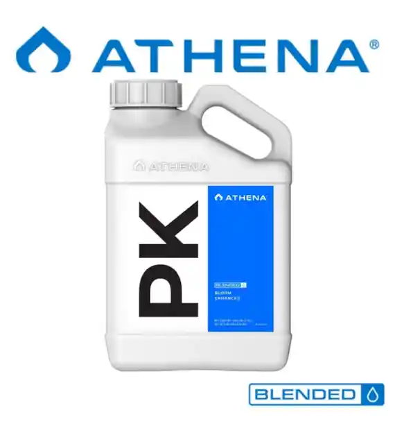 PK 946ML - WZMACNIACZ KWITNIENIA, EKSTRA FOSFOR I POTAS, ATHENA Blended