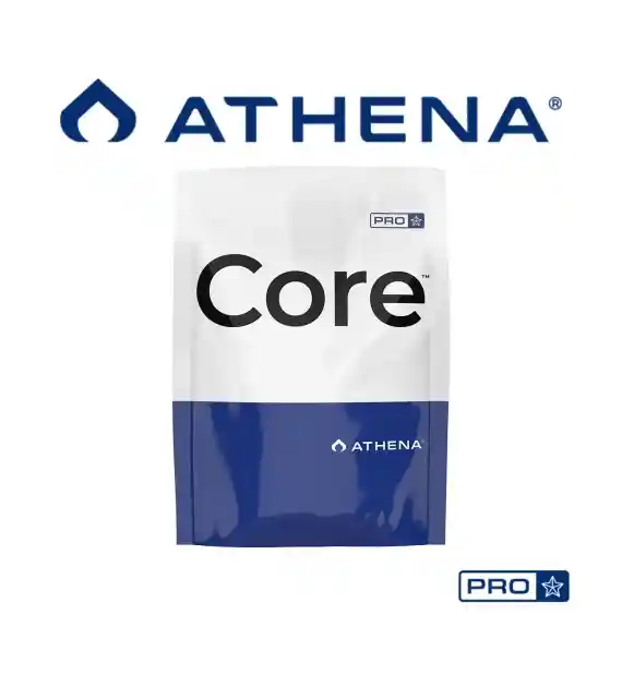 PRO CORE 0,9KG / 1 SZT.  NAWÓZ BAZOWY W PROSZKU, DO ROZROBIENIA Z WODĄ, ATHENA Pro