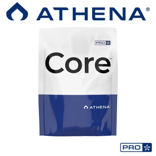 PRO CORE 0,9KG / 1 SZT.  NAWÓZ BAZOWY W PROSZKU, DO ROZROBIENIA Z WODĄ, ATHENA Pro