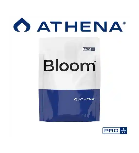 PRO BLOOM  0,9KG / 1 SZT.  NAWÓZ W PROSZKU NA KWITNIENIE, DO ROZROBIENIA Z WODĄ, ATHENA Pro
