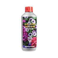 BALCONY BLOOM ELIXIR 0.5L - nawóz dla kwitnących roślin balkonowych i tarasowych, HESI