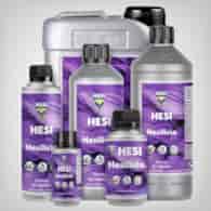 HESILICIO 100ML - KRZEM W PŁYNIE, BOOSTER / WZMACNIACZ, HESI