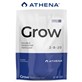 PRO GROW 11,34KG / 1 SZT.  NAWÓZ W PROSZKU NA WZROST, DO ROZROBIENIA Z WODĄ, ATHENA Pro