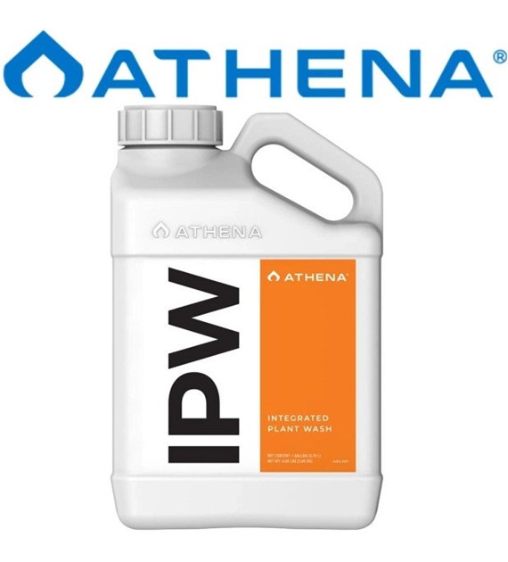 IPW 3,79L - DO CZYSZCZENIA LIŚCI I POWIERZCHNI ROŚLINNYCH, ATHENA