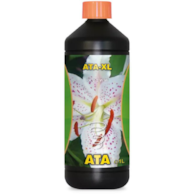 ATA XL 1L, STYMULATOR WZROSTU I KWITNIENIA, ATAMI