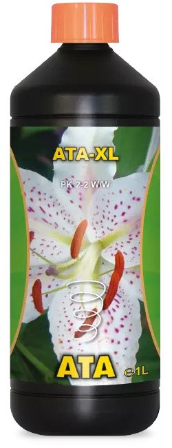 ATA XL 1L, STYMULATOR WZROSTU I KWITNIENIA, ATAMI