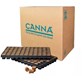 TACA + PODŁOŻE DO WYSIEWU - CANNA ROOTPLUGS  77szt. 51x31cm ( kostka 40x40xh48mm) eazy plug, root riot