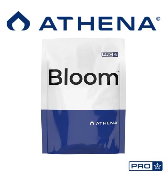 PRO BLOOM  11,34KG / 1 SZT.  NAWÓZ W PROSZKU NA KWITNIENIE, DO ROZROBIENIA Z WODĄ, ATHENA Pro