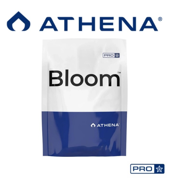 PRO BLOOM  11,34KG / 1 SZT.  NAWÓZ W PROSZKU NA KWITNIENIE, DO ROZROBIENIA Z WODĄ, ATHENA Pro